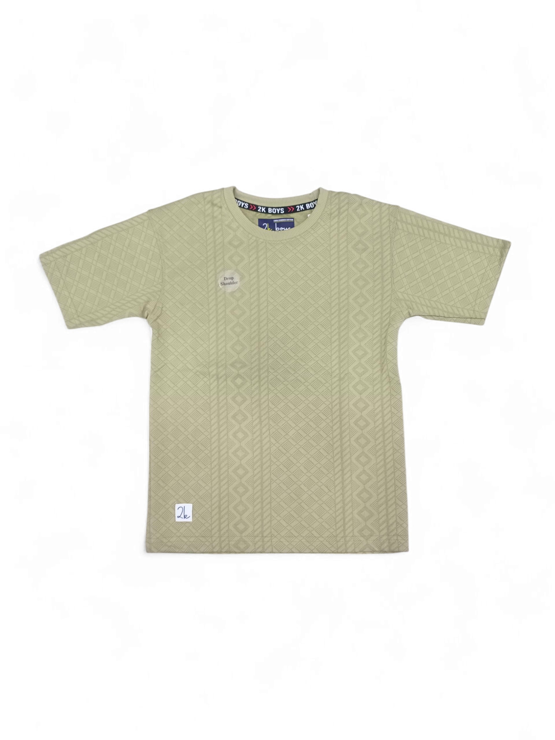 BHC TS 24-3 (4 to 5 years) BHC TS 24-3 (4 to 5 years)